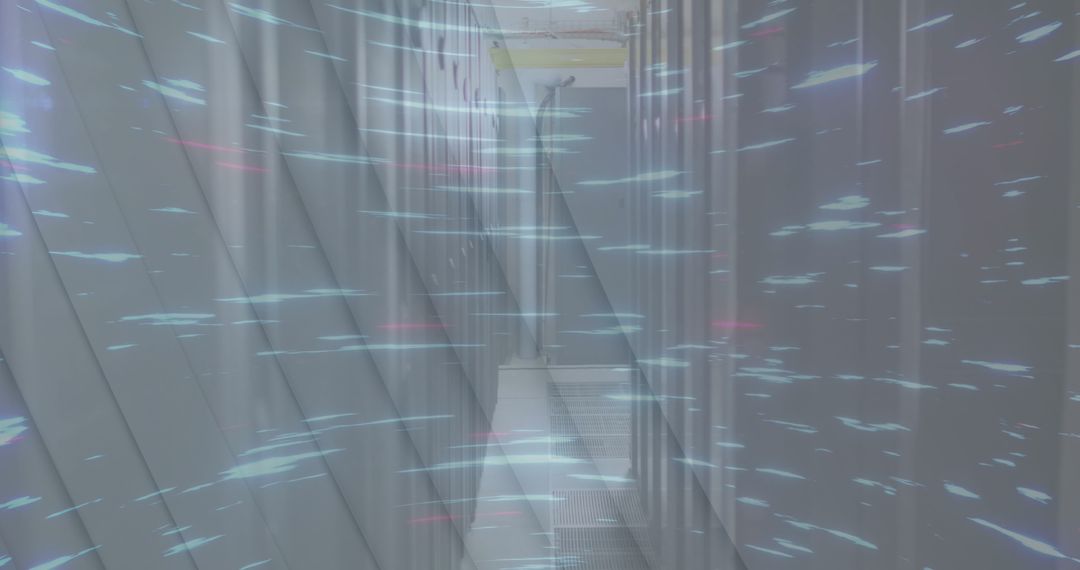 High-Speed Data Tunnel in Digital Networking World