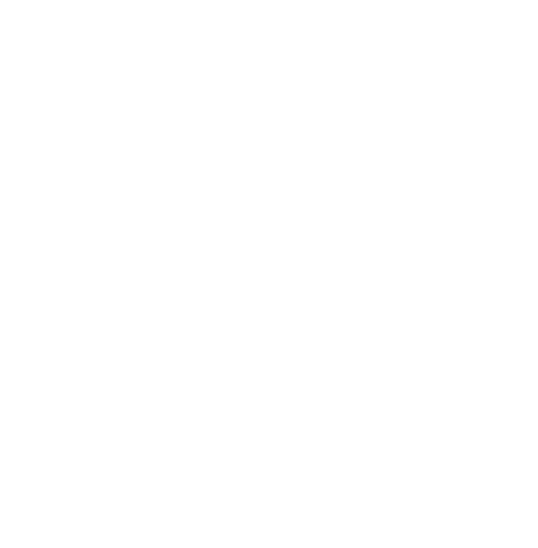 Dynamic Silhouette of Soccer Player Kicking on Transparent Background