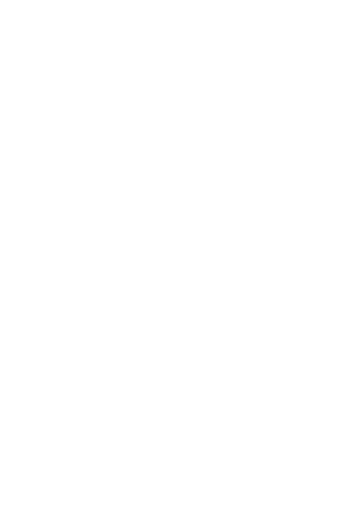 Silhouette of Human Hands Holding Object on Transparent Background