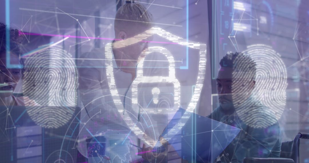 Data Security and Collaboration in Modern Office Environment