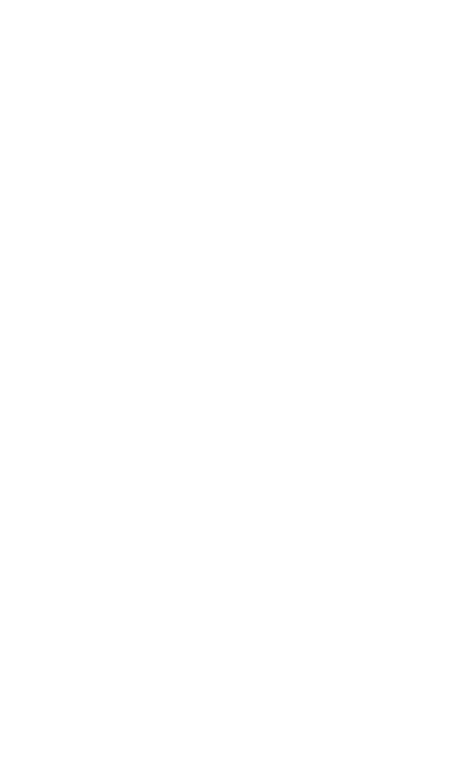 Transparent Silhouette of Man with Arms Crossed