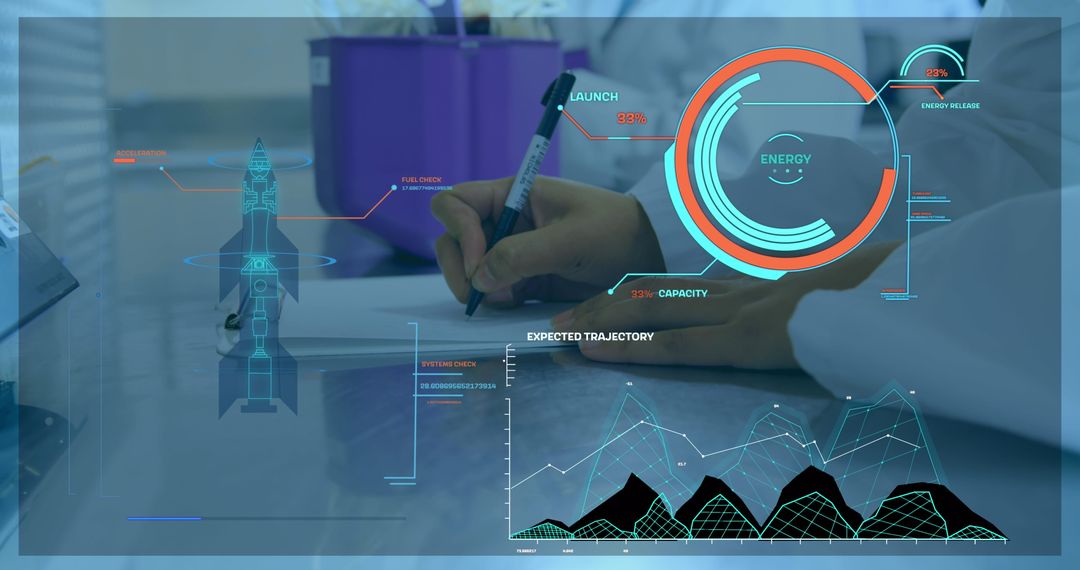 Medical Innovation with Digital Data Technology