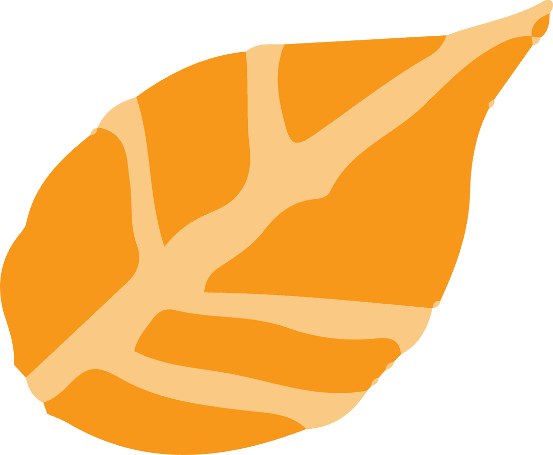 Vibrant Abstract Leaf with Build Green Text On Transparent Pattern Background