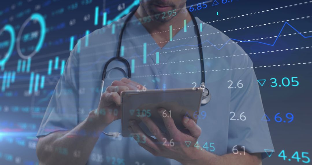 Technology Integration in Modern Healthcare