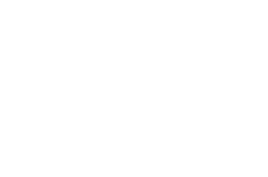 Abstract Repetitive Black Shapes on Transparent Background