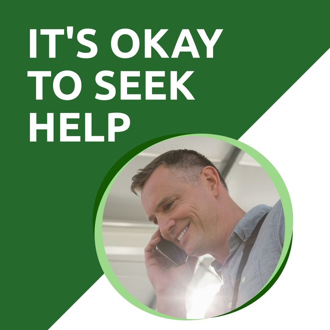 Encouraging Mental Health Support Message Design