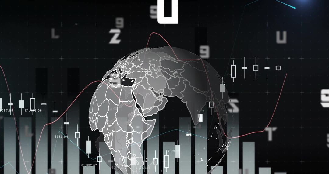 Global Technology Expansion in Digital Analytics Environment