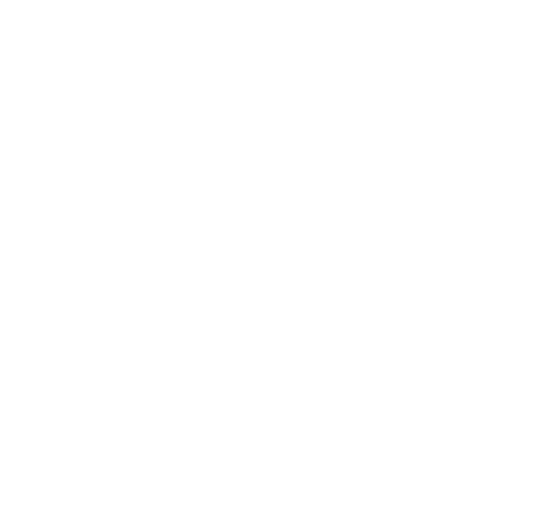 Transparent Circular Chart Diagram for Business