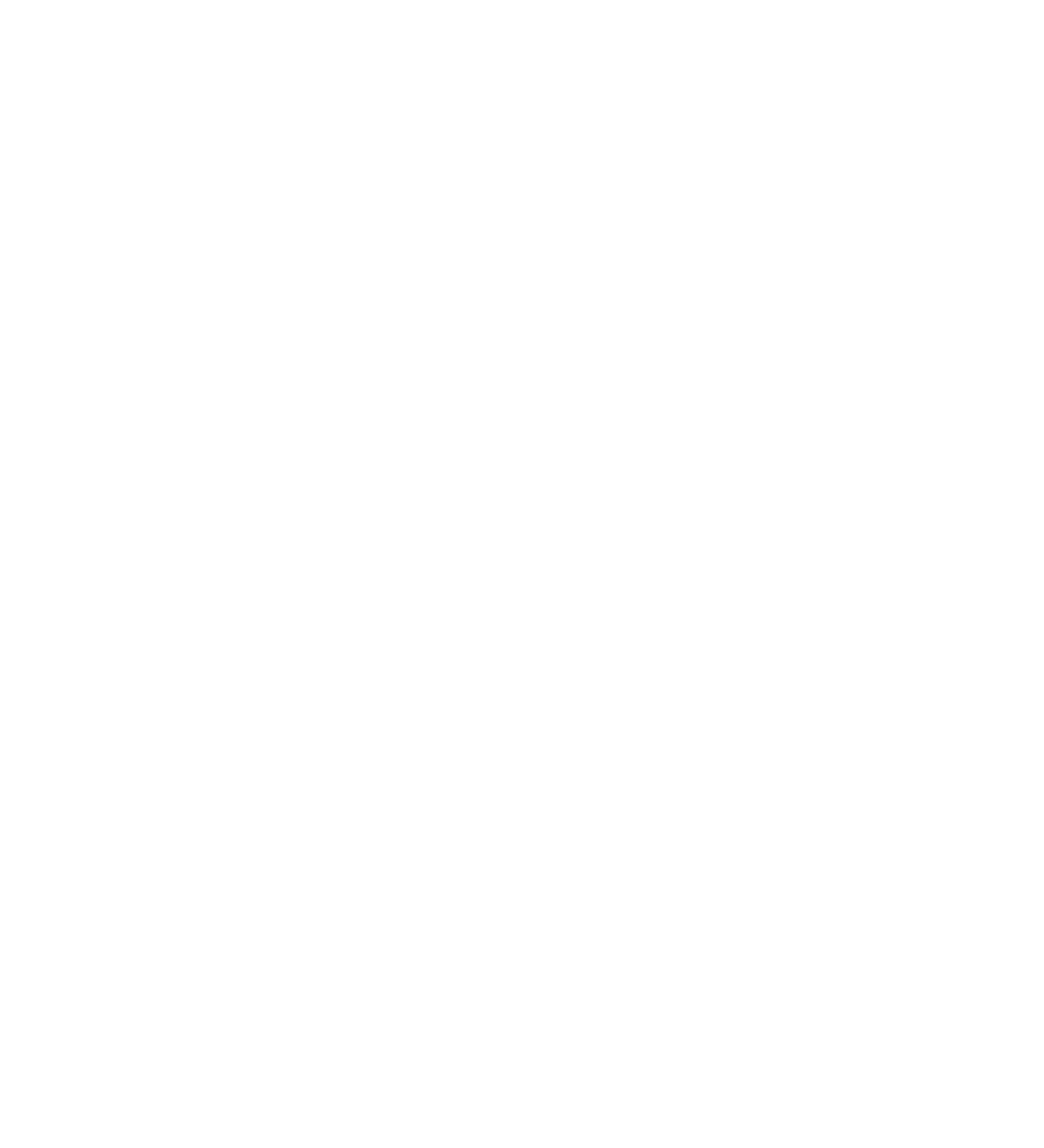 Silhouette of Folded Hands in Prayer on Transparent Background