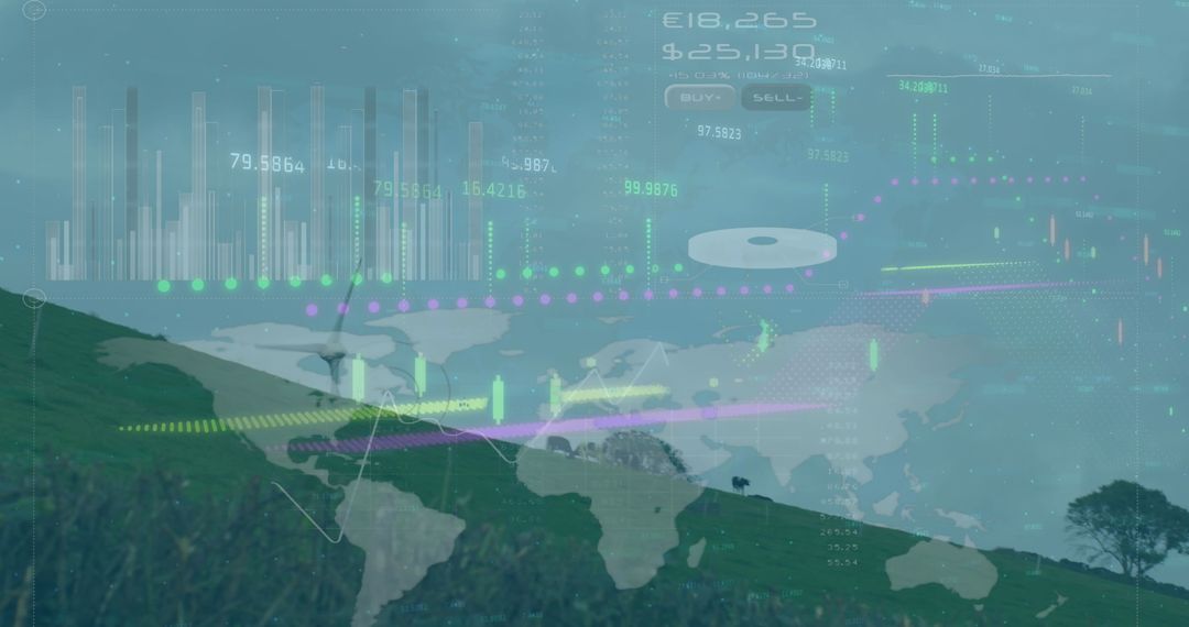 Sustainable Energy and Global Business Interface