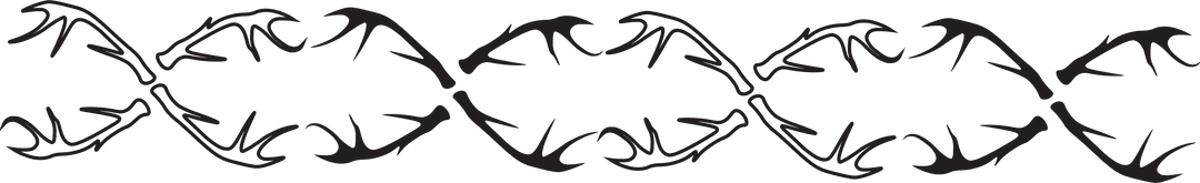 Abstract Linked Shapes Pattern on Transparent Background - Download Free Stock Images Pikwizard.com