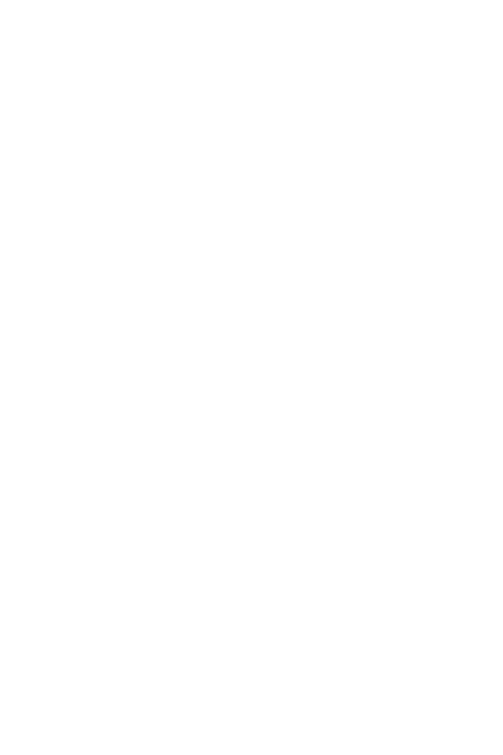 Transparent Silhouette of Woman Practicing Tree Pose Yoga