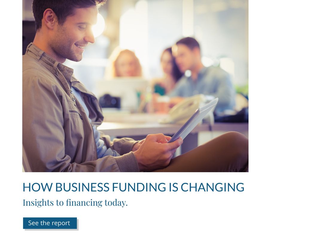 Innovative Business Funding with Digital Tools Inspirations