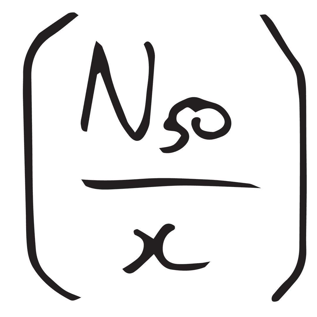 Mathematical Concept Equation Digital on Transparent Background