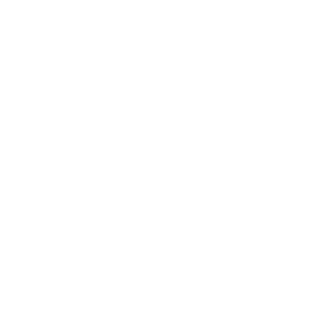 White Badge Transparent Background Banner