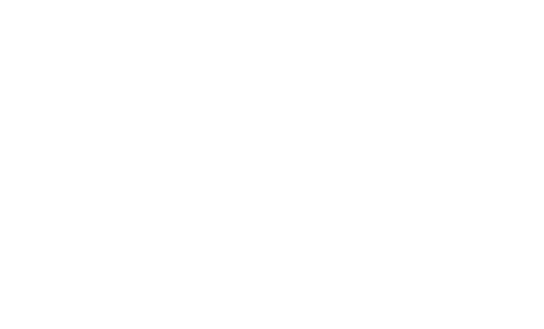 Transparent White Hand-Drawn Column Chart Illustration