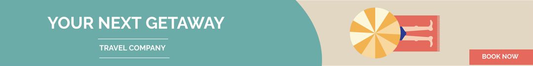 Escape to Paradise with Relaxing Beach Vacation