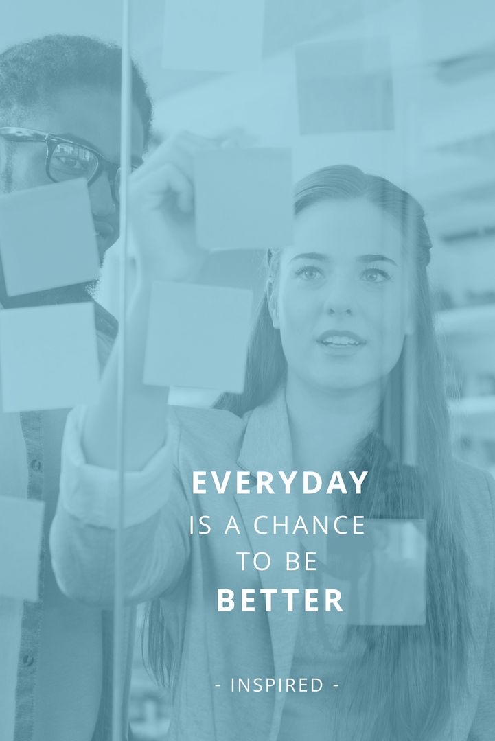 Team Collaboration for Self-Improvement and Innovation