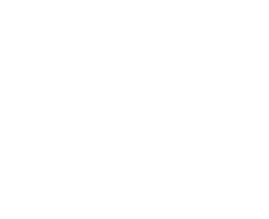 Silhouettes of Two Men Lifting Weights on Transparent Background