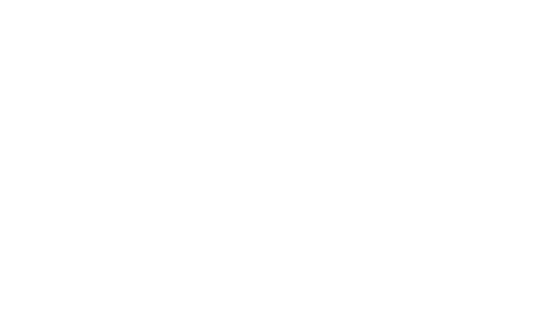 Transparent Silhouette of Raised Hands Isolated