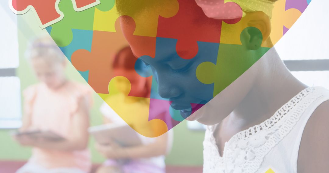 Autism Awareness Applied in Classroom Learning Approach