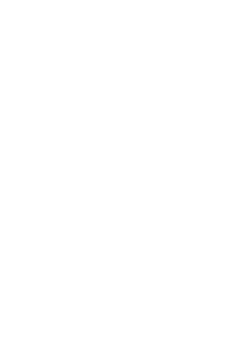 Silhouette of Woman Exercising with Dumbbells on Transparent Background