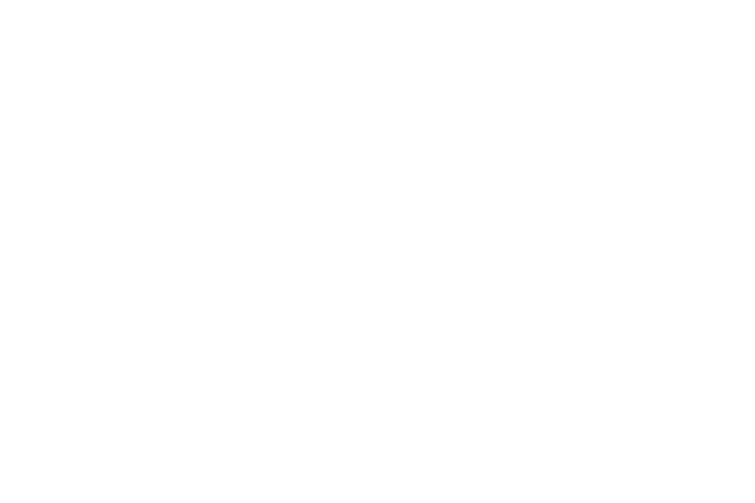 Shiny Luminous Abstract Design on Transparent Background