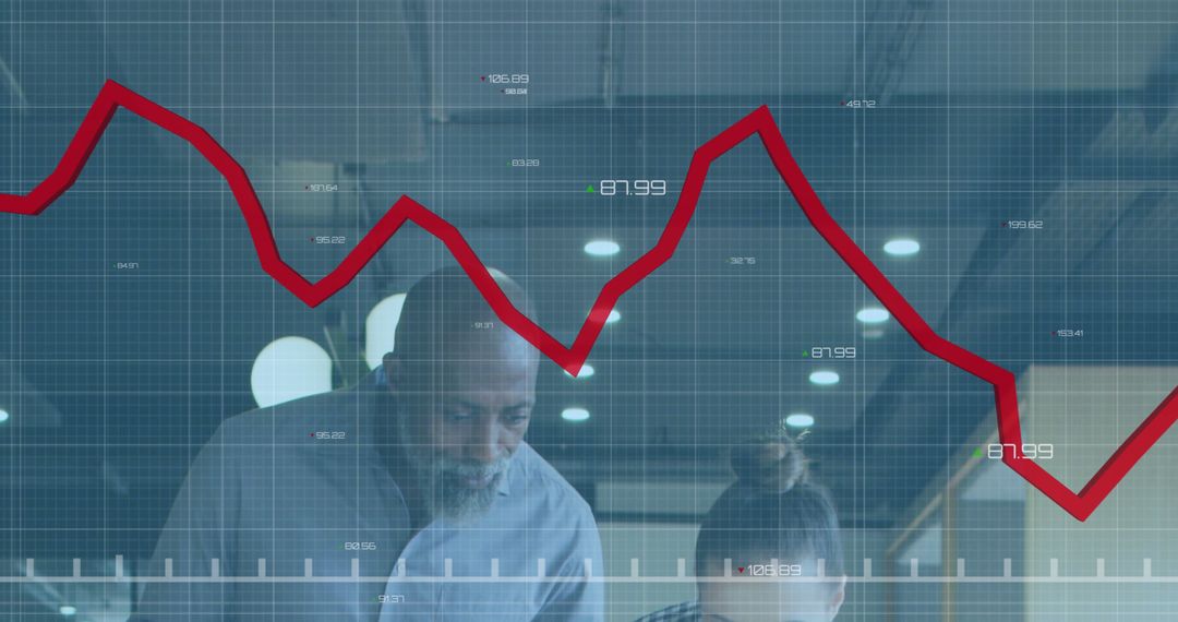 Business Data Trends Inspiring Collaborative Analysis