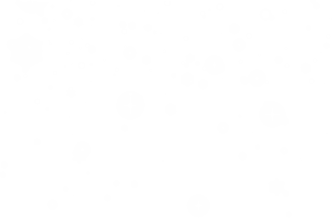 white snowflake pattern on transparent background - Download Free Stock Images Pikwizard.com