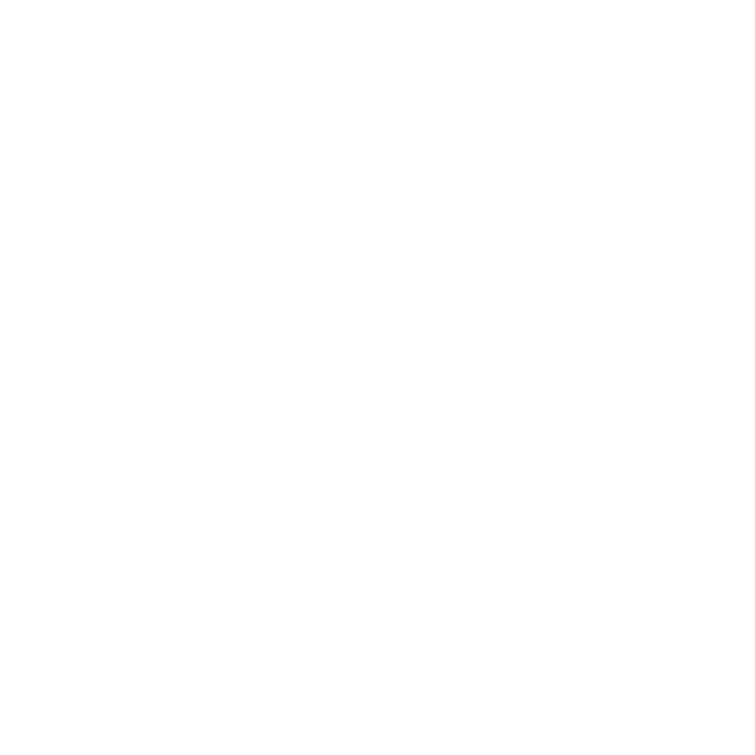 White Squares Pattern on Transparent Background - Download Free Stock Images Pikwizard.com