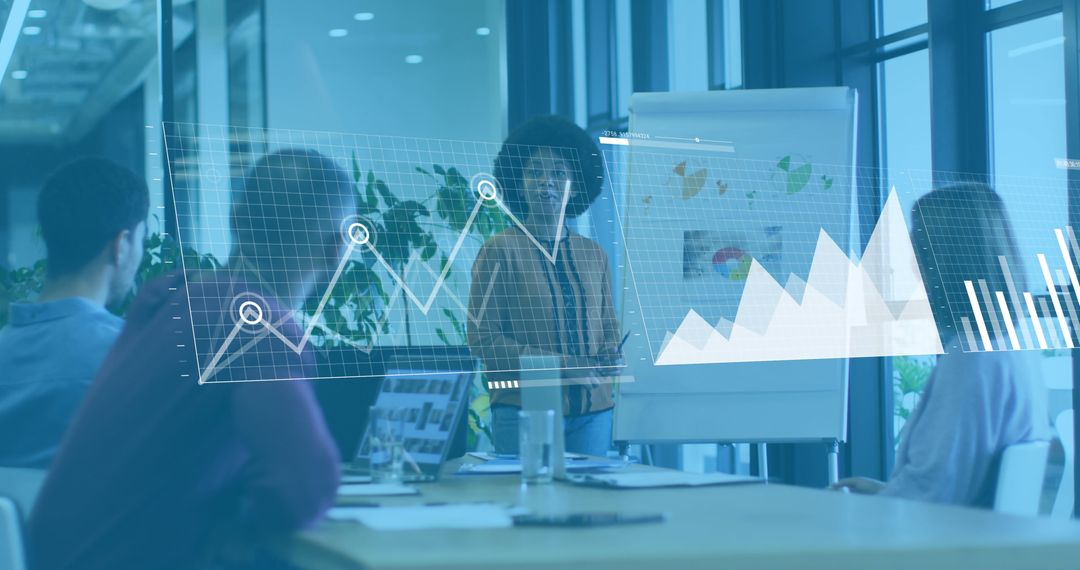 Diverse Team Analyzing Strategy with Projected Graphs