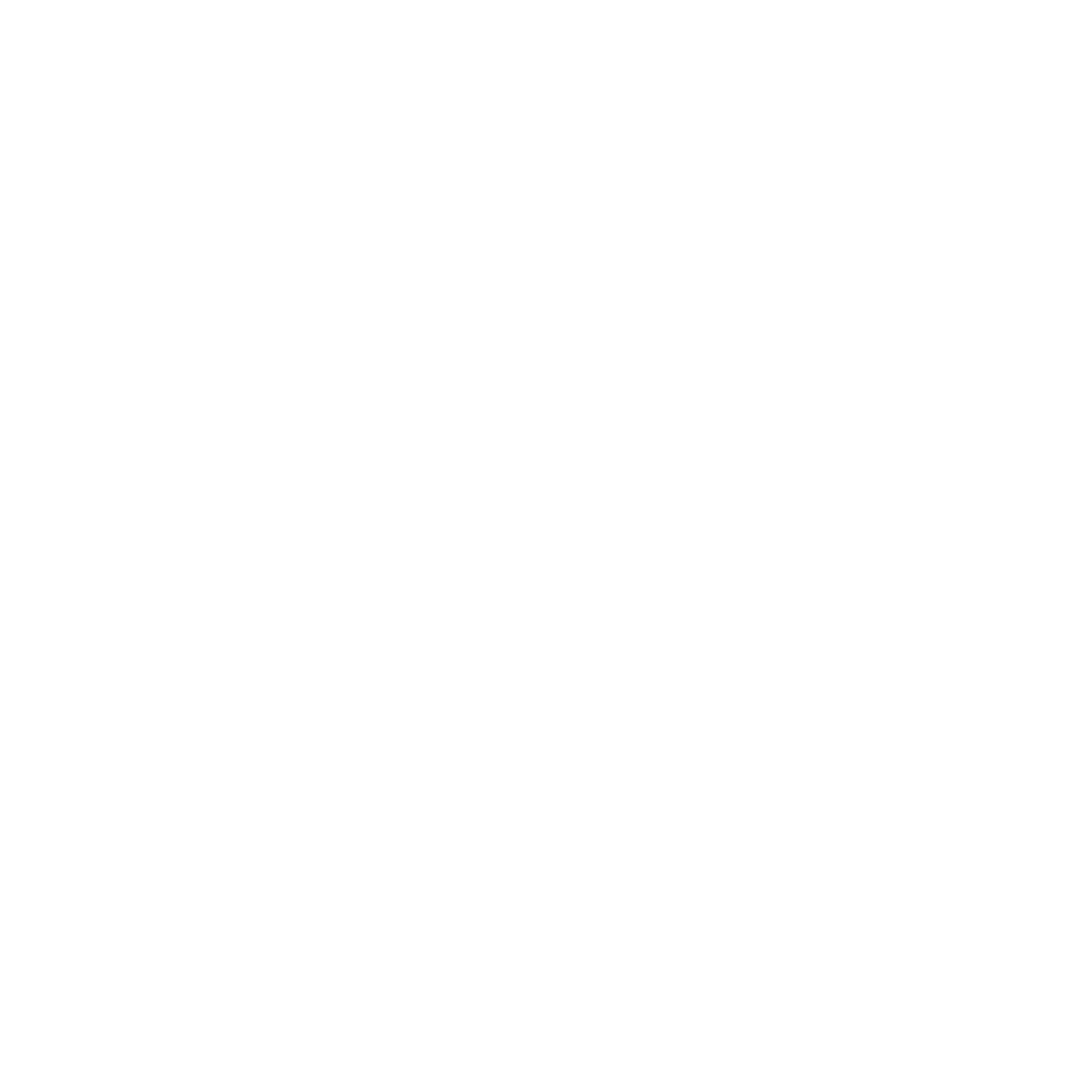 Patterned White Number 30 with Transparent Background for Celebrations