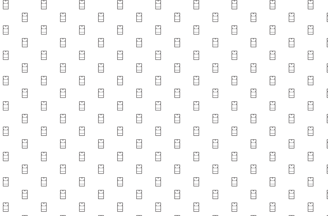 Digital Brown Pattern on Transparent Background Vector Illustration