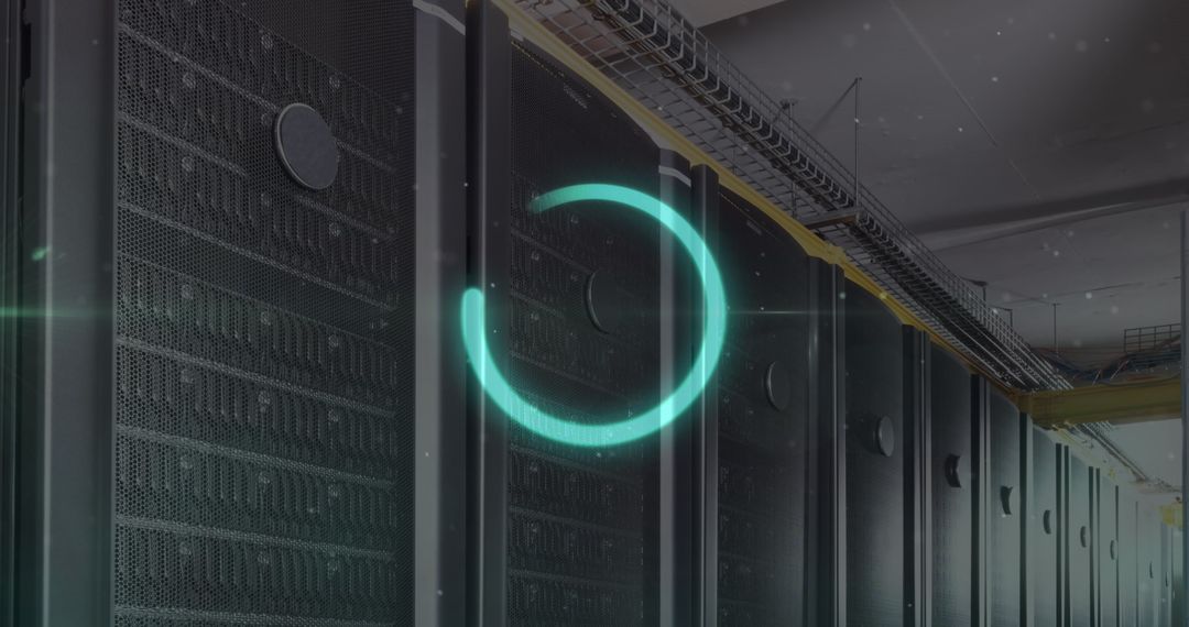 Conceptual Progress Indicator in Modern Data Center