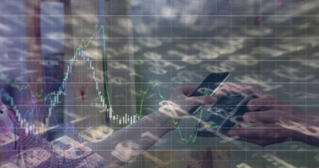 Digital Finance Patterns Over E-Payment Transaction