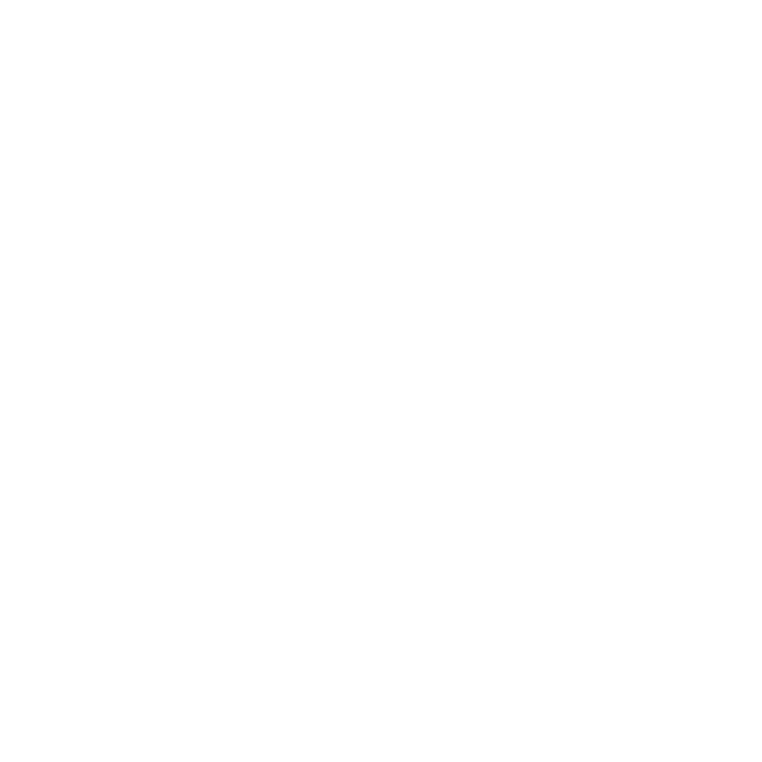 Geometric White Shape Transparent Essence