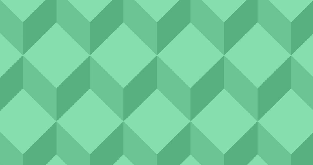 Global Energy Revolution on Digital Green Canvas