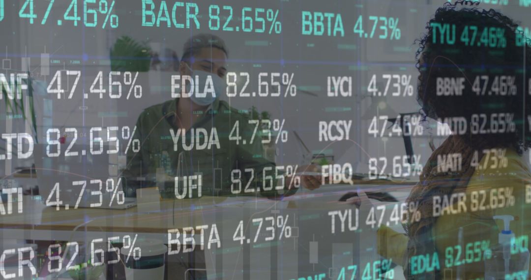 Business Data Analytics Over Collaborative Meeting
