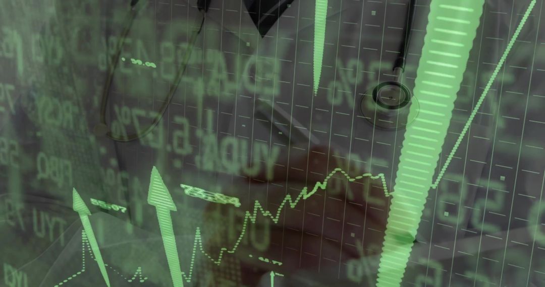 Healthcare Integration in Financial Data Analysis