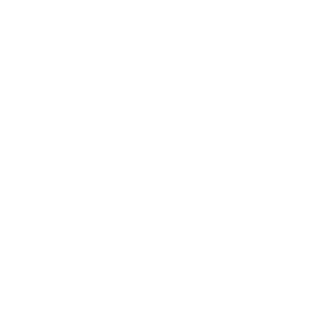 Knitting Needles and Wool Ball Icon on Transparent Background