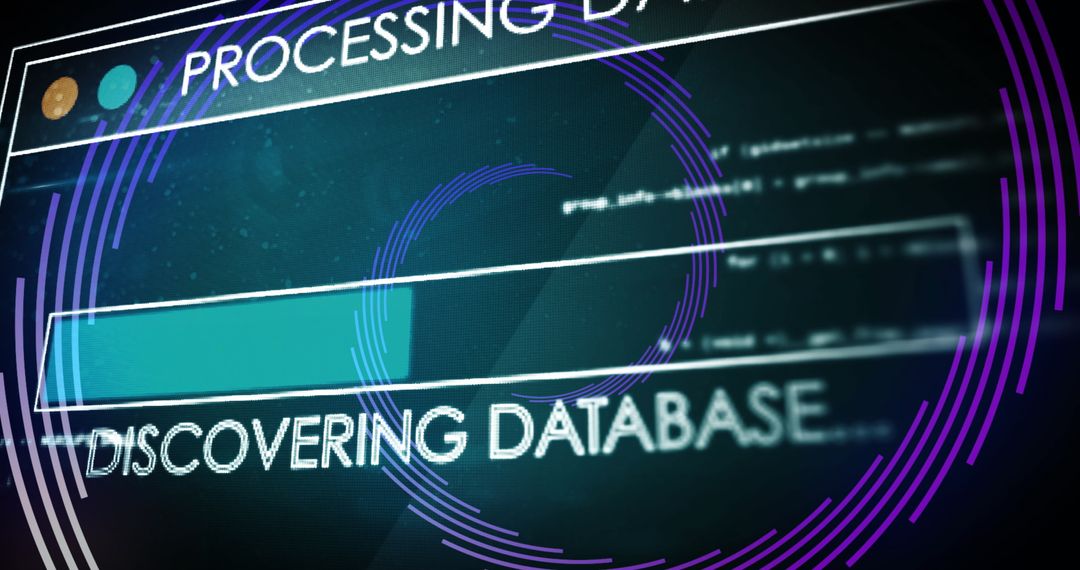Digital Data Processing with Global Technology Interface