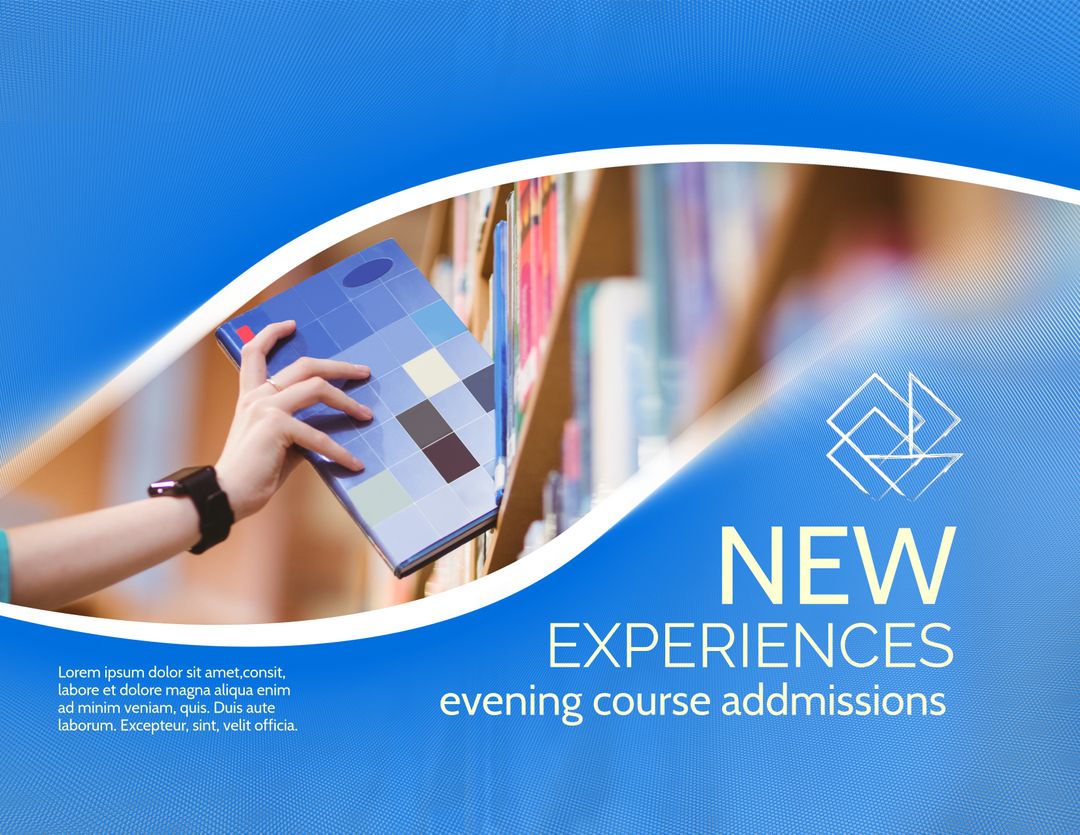 Inspirational Educational Opportunities with Book Theme