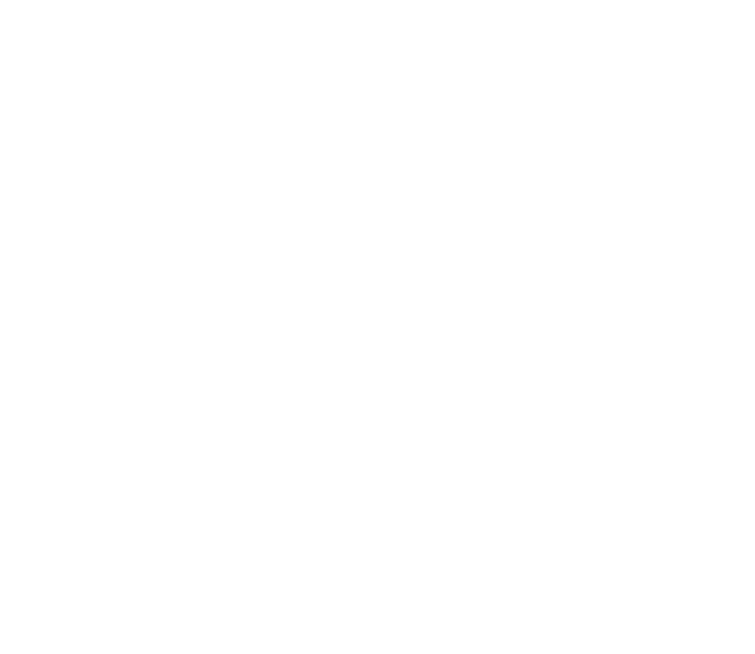 Transparent Globe with Skyscrapers and Cloud Computing Illustration