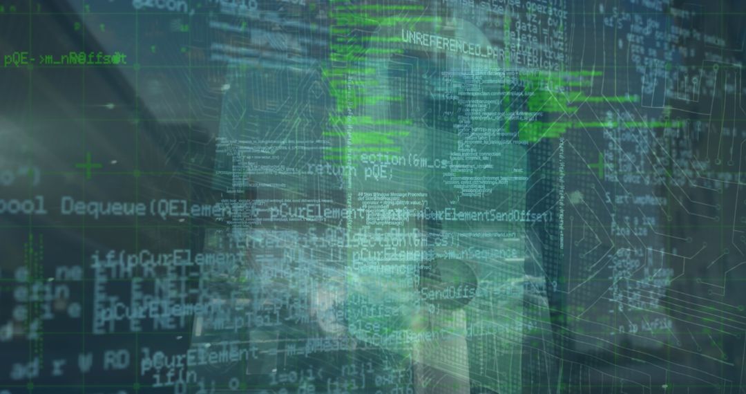 Advanced Cyber Security and Data Encryption