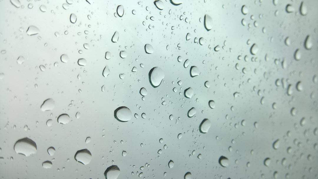 Full Frame Shot of Raindrops on Water - Free Images, Stock Photos and Pictures on Pikwizard.com