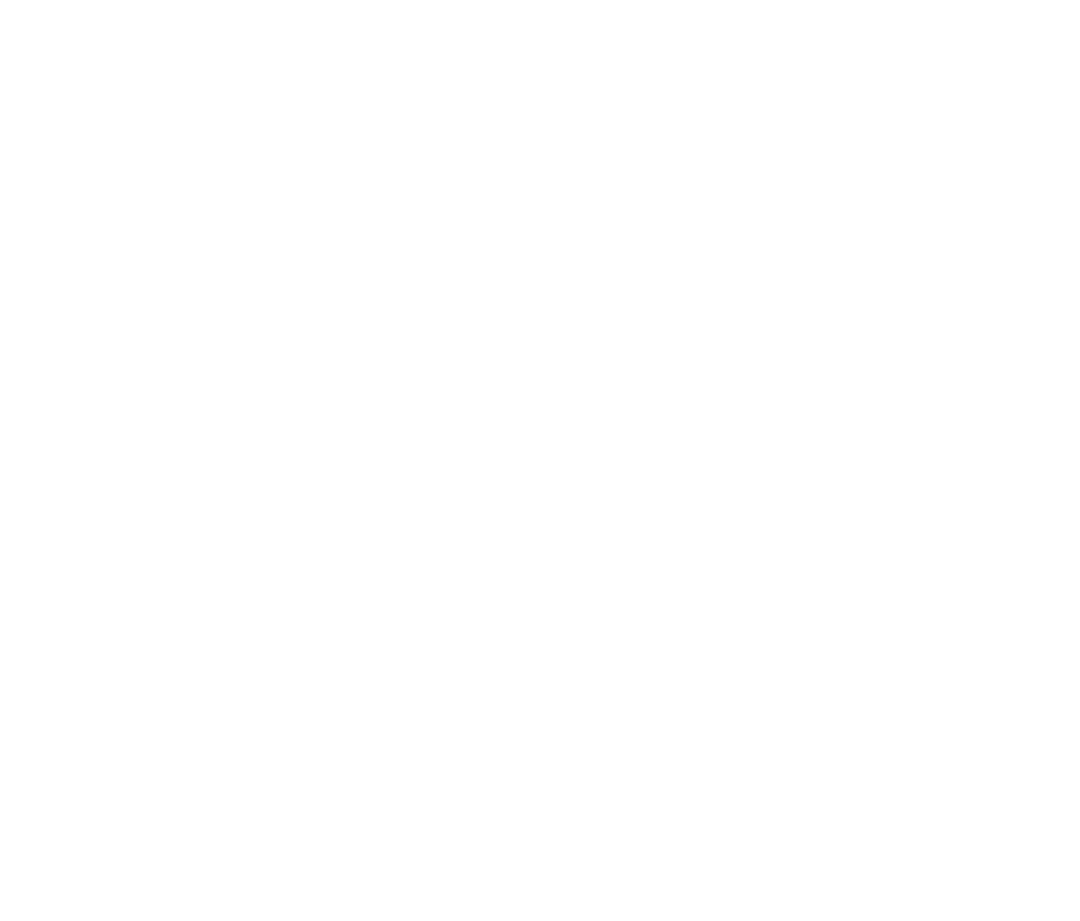 Transparent Silhouette of Woman Relaxing on Office Chair