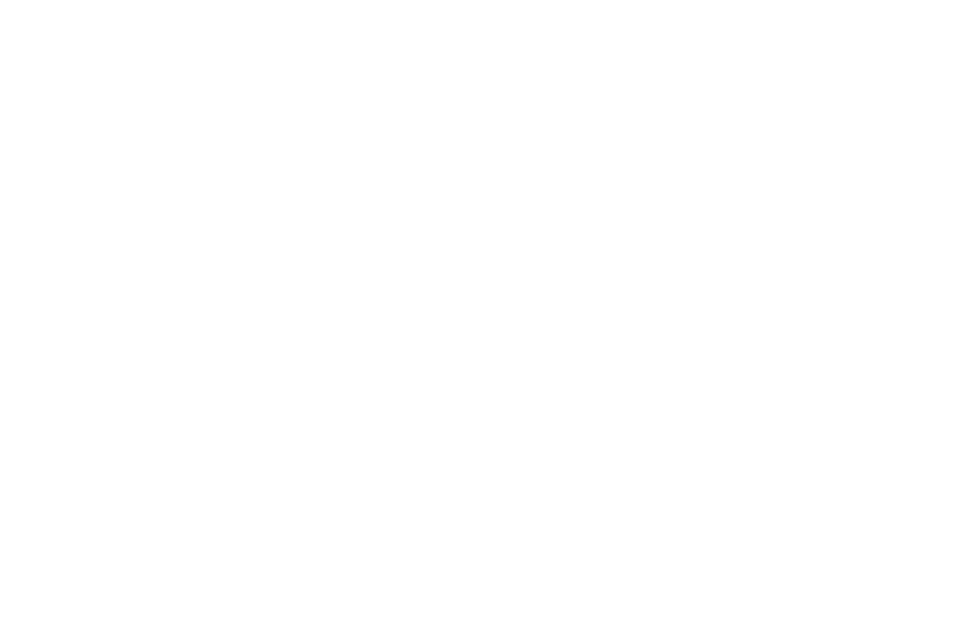 Hands Holding Broadcast Text on Transparent Background