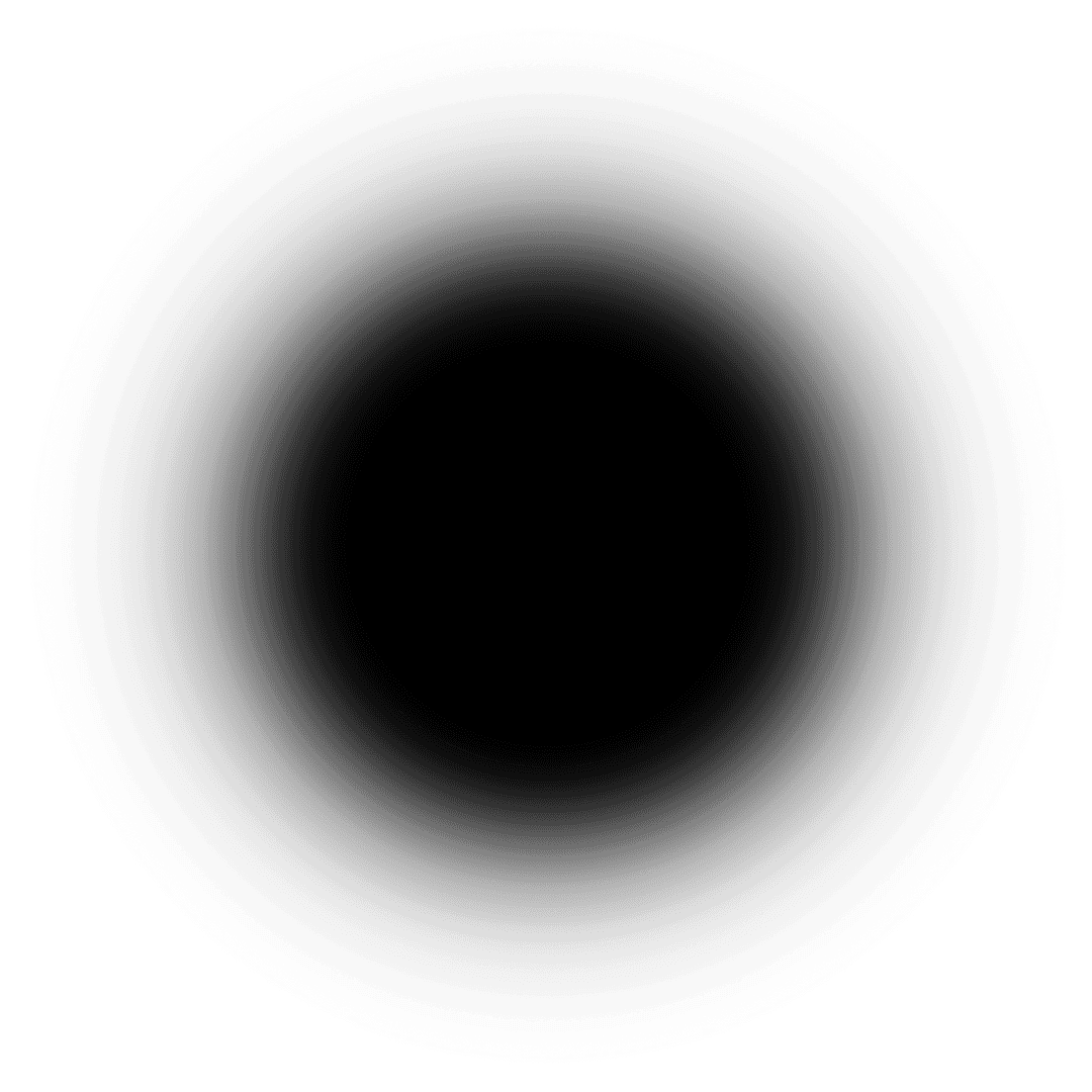 Transparent Abstract Geometric Shape Vector Overlay