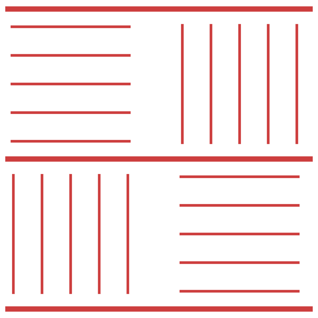red abstract linear pattern on transparent background illustration - Download Free Stock Images Pikwizard.com