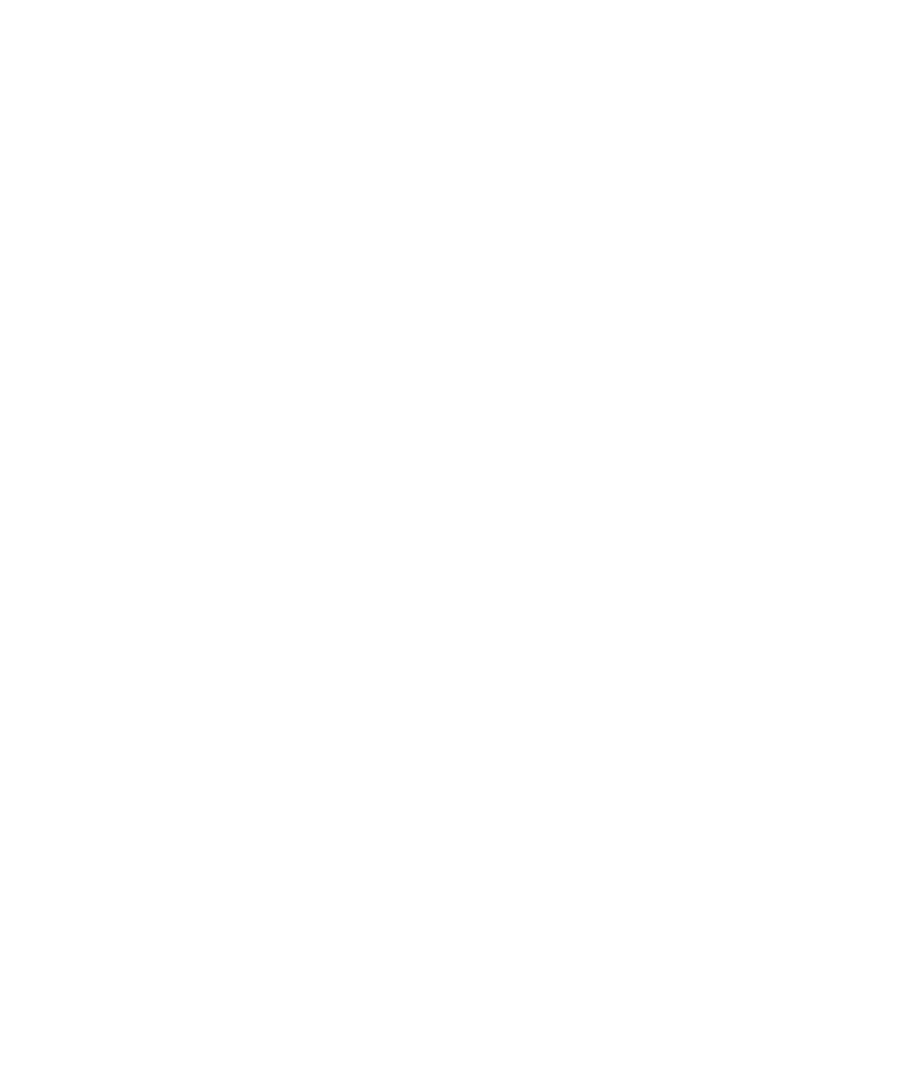 White Angry Face Illustration on Transparent Background